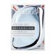 Гребінець для волосся Tangle Teezer. Compact Styler Sky Blue Delight Chrome