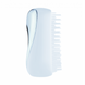 Гребінець для волосся Tangle Teezer. Compact Styler Sky Blue Delight Chrome