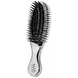 Щітка для волосся MAIS Brush Silver