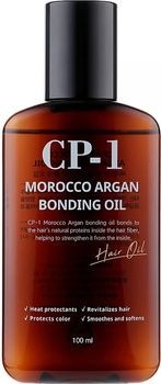 Esthetic House CP-1 Morocco Argan Bonding Hair Oil Олія для волосся з мароканським маслом