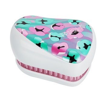 Расческа для волос Tangle Teezer. Compact Styler Ultra Pink Mint
