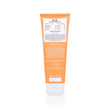 Кондиціонер для створення об'єму волосся Q+A Volumising Conditioner 250ml
