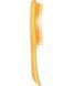 Tangle Teezer Гребінець The Large Wet Detangler Naturally Curly Daffodil Yellow TT6639