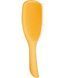 Tangle Teezer Гребінець The Large Wet Detangler Naturally Curly Daffodil Yellow TT6639