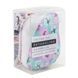 Расческа для волос Tangle Teezer. Compact Styler Ultra Pink Mint
