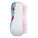 Расческа для волос Tangle Teezer. Compact Styler Ultra Pink Mint