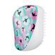 Расческа для волос Tangle Teezer. Compact Styler Ultra Pink Mint