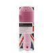 Гребінець для волосся Tangle Teezer. The Wet Detangler Mini Baby Pink Sparkle