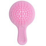 Janeke SUPERBRUSH-mini LILAC. Расческа арт. 10SP220RSA