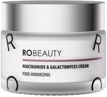 Крем для выравнивания тона кожи с ниацинамидом ROBEAUTY Niacinamide & Galactomyces Cream