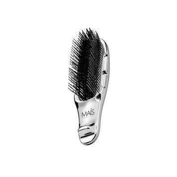 Щітка для волосся MAIS Brush Silver-Small