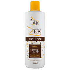 Ботекс для волосся Zap Liquido Tox 500 мл