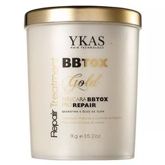 Ботекс YKAS BBTOX Gold 1000 мл