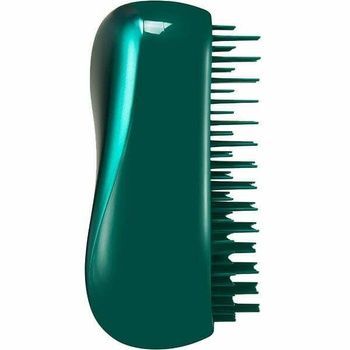 Tangle Teezer. Гребінець Compact Styler Green Jungle TT7139