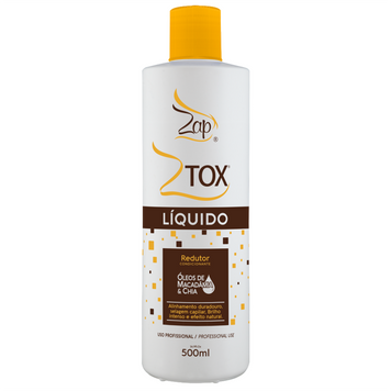 Ботекс для волос Zap Liquido Tox 500 мл