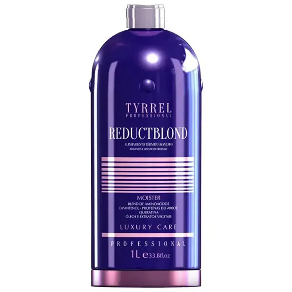 Tyrrel ReductBlond Nanoplastica 1000 мл