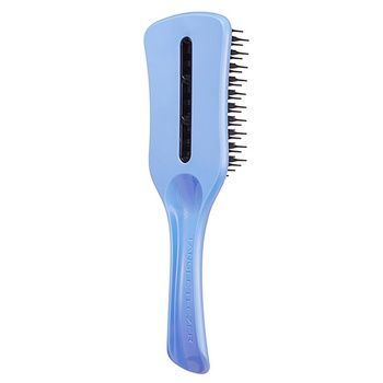 Гребінець для волосся Tangle Teezer. Easy Dry & Go Ocean Blue