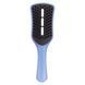 Гребінець для волосся Tangle Teezer. Easy Dry & Go Ocean Blue