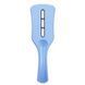 Гребінець для волосся Tangle Teezer. Easy Dry & Go Ocean Blue