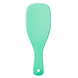 Гребінець для волосся Tangle Teezer. The Wet Detangler Mini Green Lizard