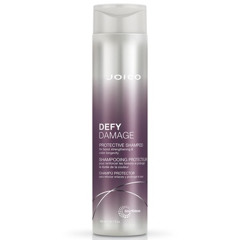 Joico Defy Damage защитный шампунь для укрепления дисульфидных связей 300 мл