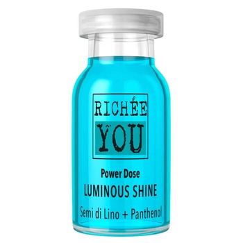 Відновлення для волосся Richee YOU Luminous Shine 12 мл