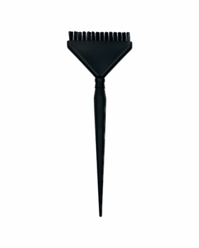 Hair Expert Colorbrush Black кисть широка 70 мм